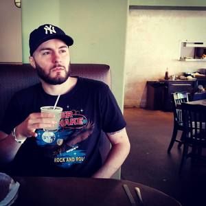 Meet your Posher, Timothy